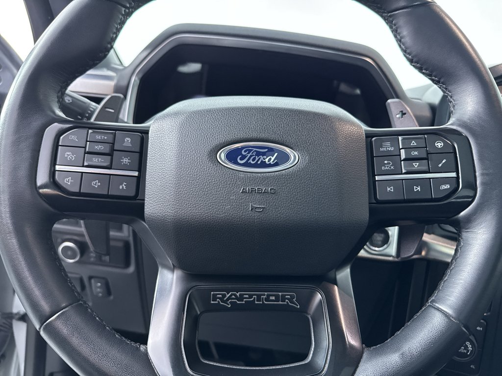 Used 2023 Avalanche Ford Raptor image 23