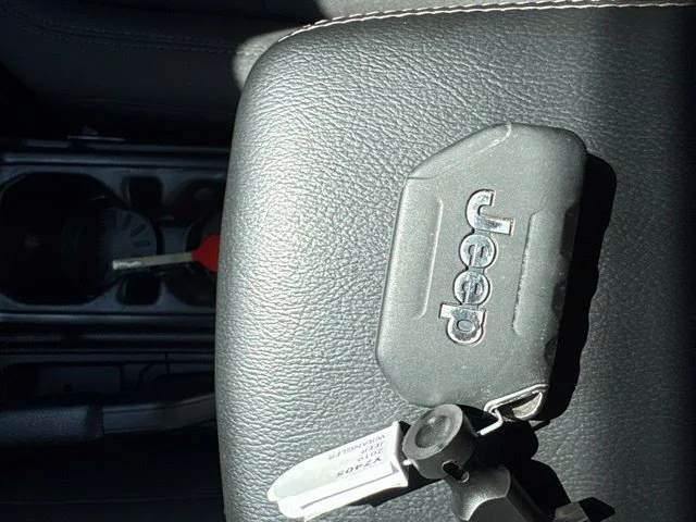 Used 2019  Jeep Sahara image 54