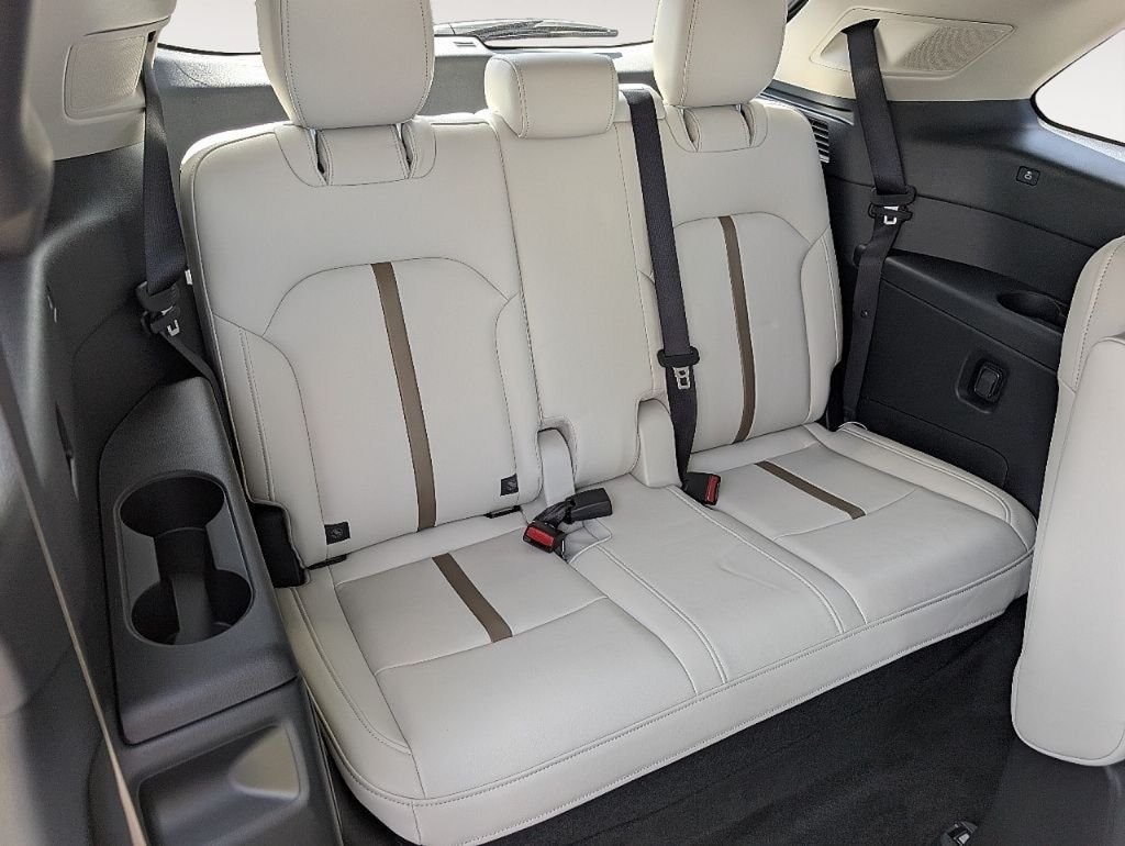 New 2026 Platinum Quartz Metallic Mazda Premium Plus AWD image 21