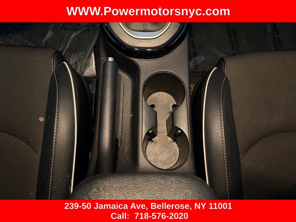 Used 2023 Black Kia GT-Line image 38