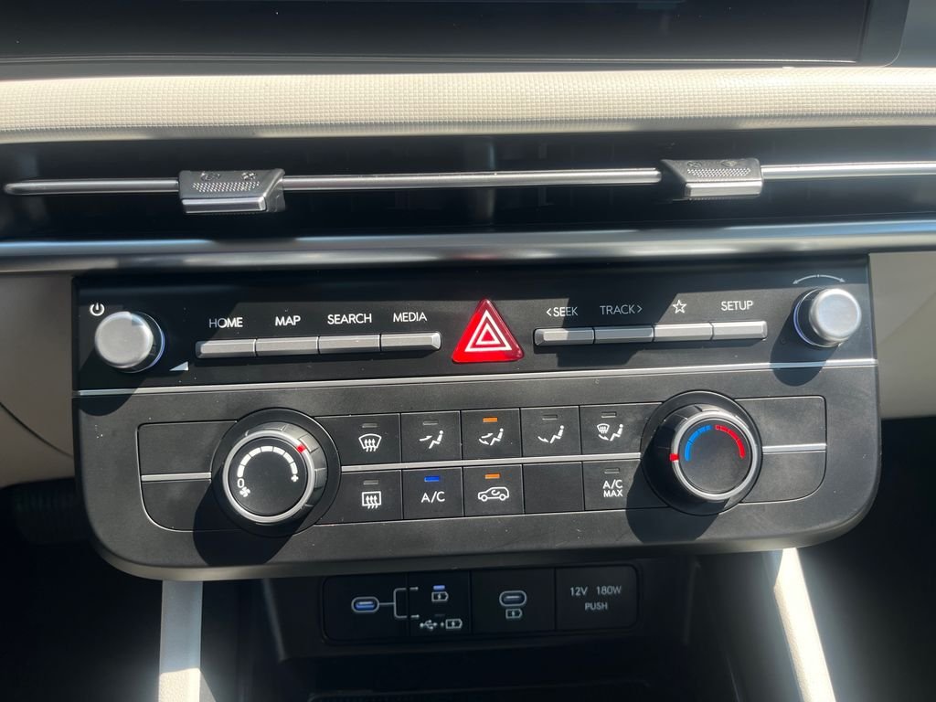 2026 Hyundai Tucson SE - Photo 22