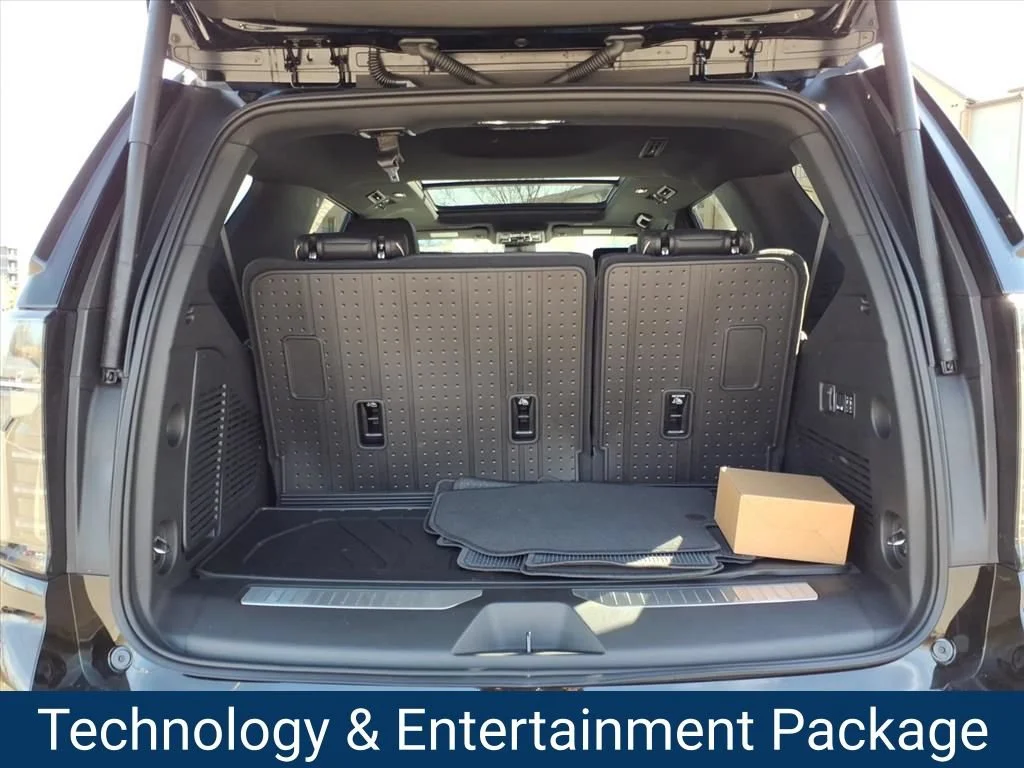2026 Chevrolet Tahoe Premier - Photo 25