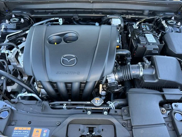 2026 Mazda CX-30 Aire Edition - Photo 10