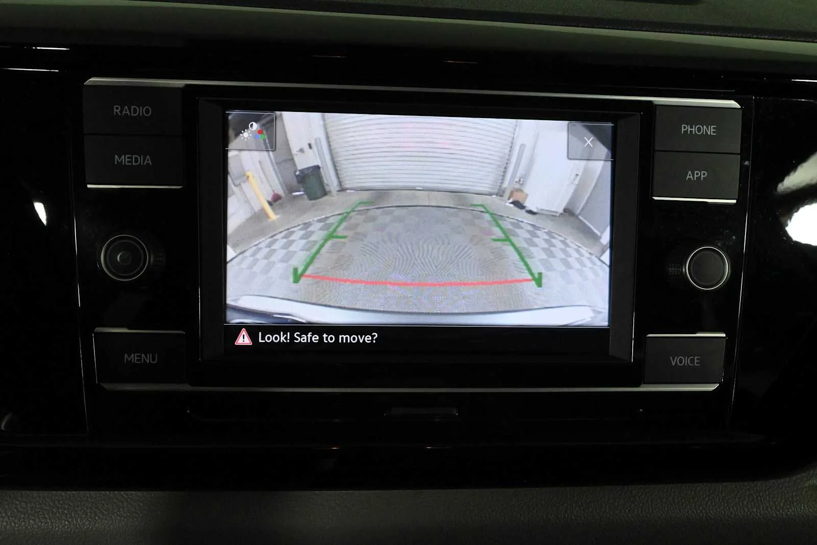 Certified Used 2023 Platinum Gray Metallic Volkswagen S image 4
