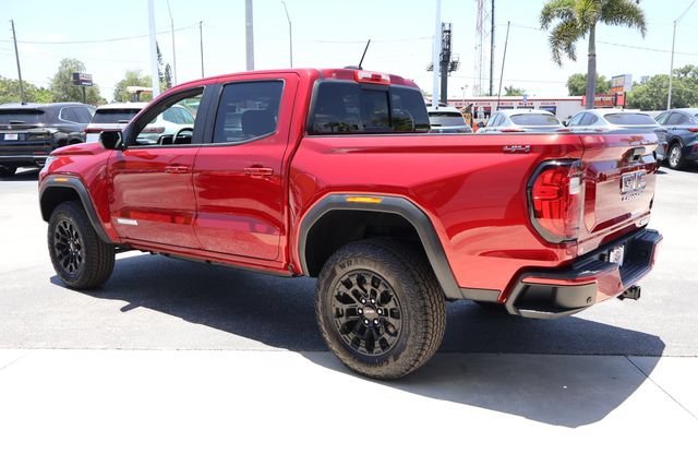 2026 GMC Canyon Elevation - Photo 6