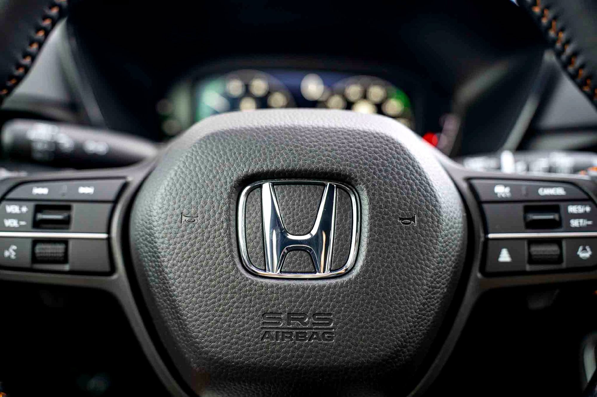 Used 2026 Meteorite Honda Sport-L image 12