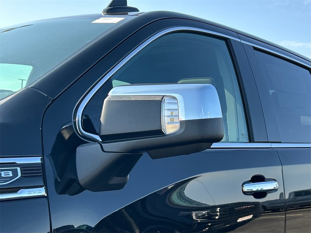 2026 GMC SIERRA - Image 11