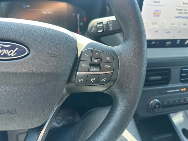 2026 Ford Maverick XLT - Photo 36