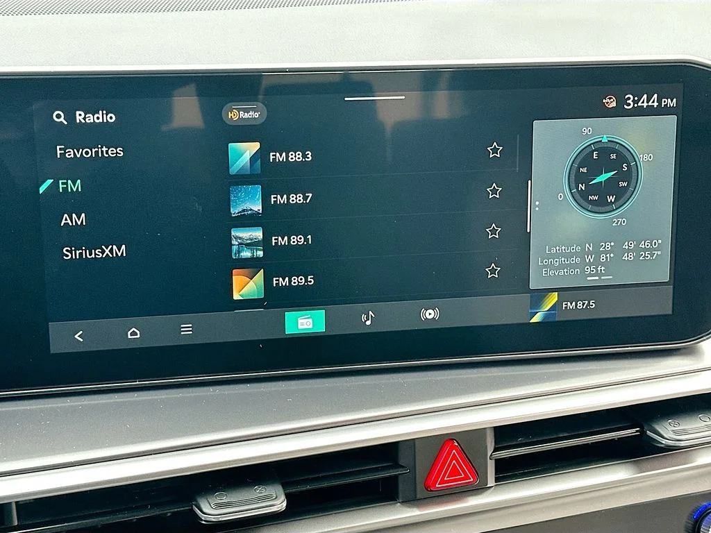 2026 Kia Sorento S - Photo 14