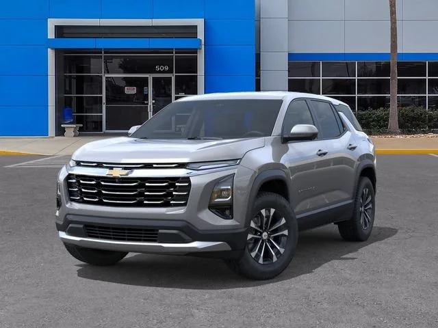 2027 Chevrolet Equinox LT - Photo 6