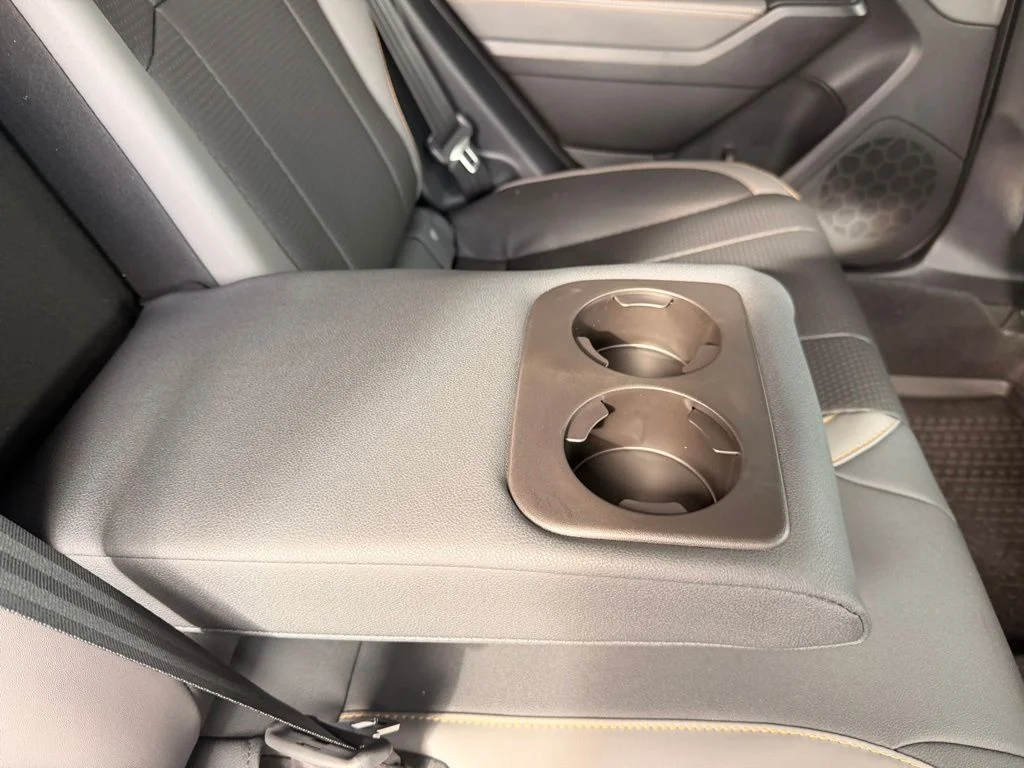New 2026 ICE SILVER METALLIC Subaru Wilderness image 64