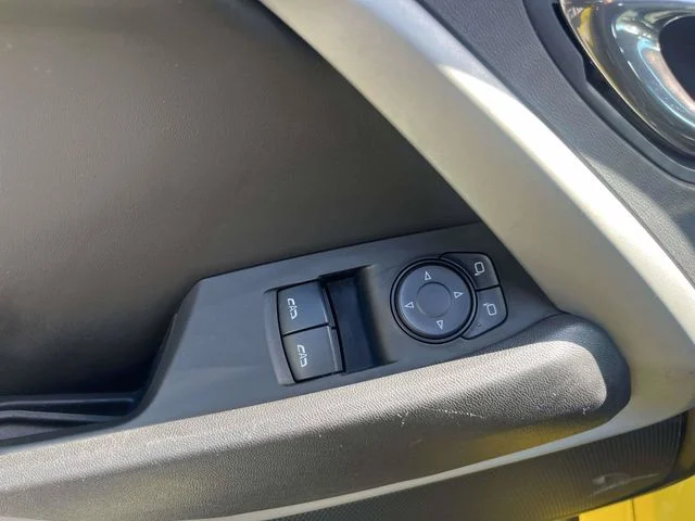 Certified Used 2017 Yellow Chevrolet SS image 17