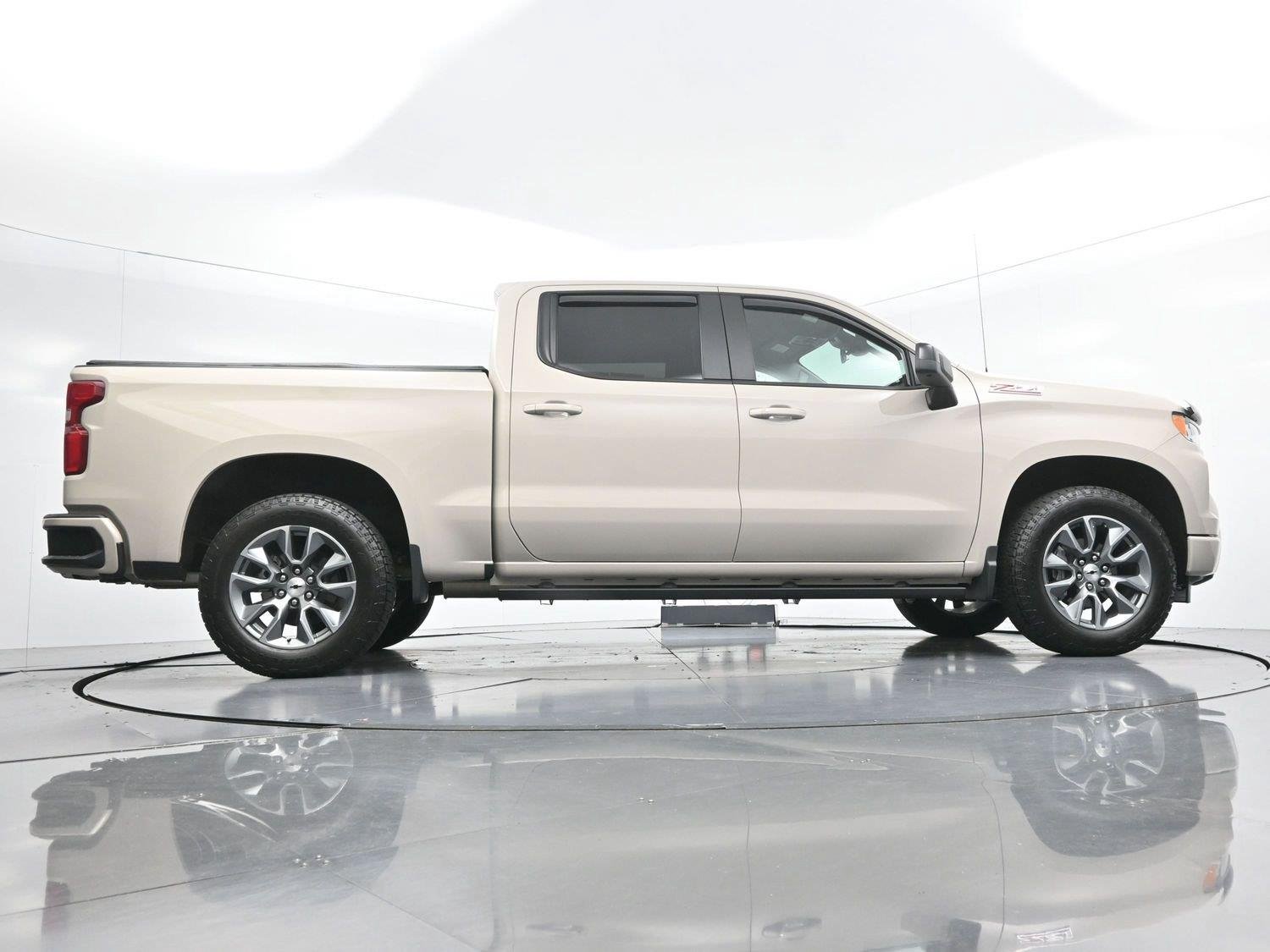 Used 2026 White Sands Chevrolet RST image 51