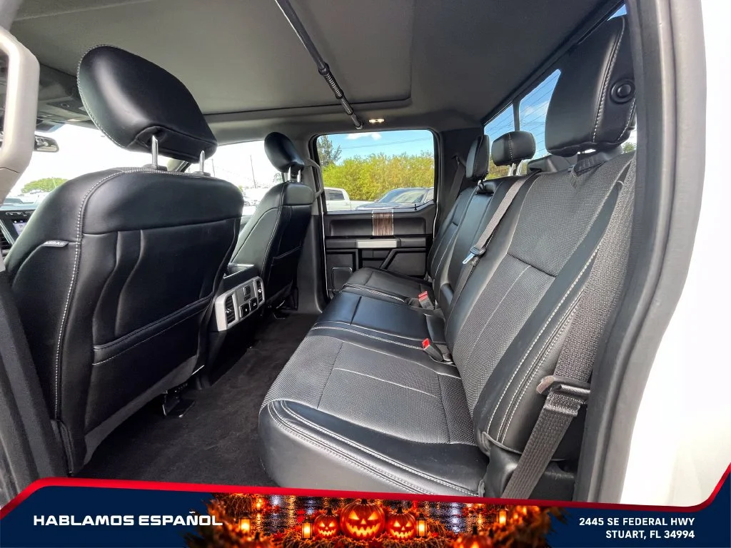 Used 2018  Ford XL image 12