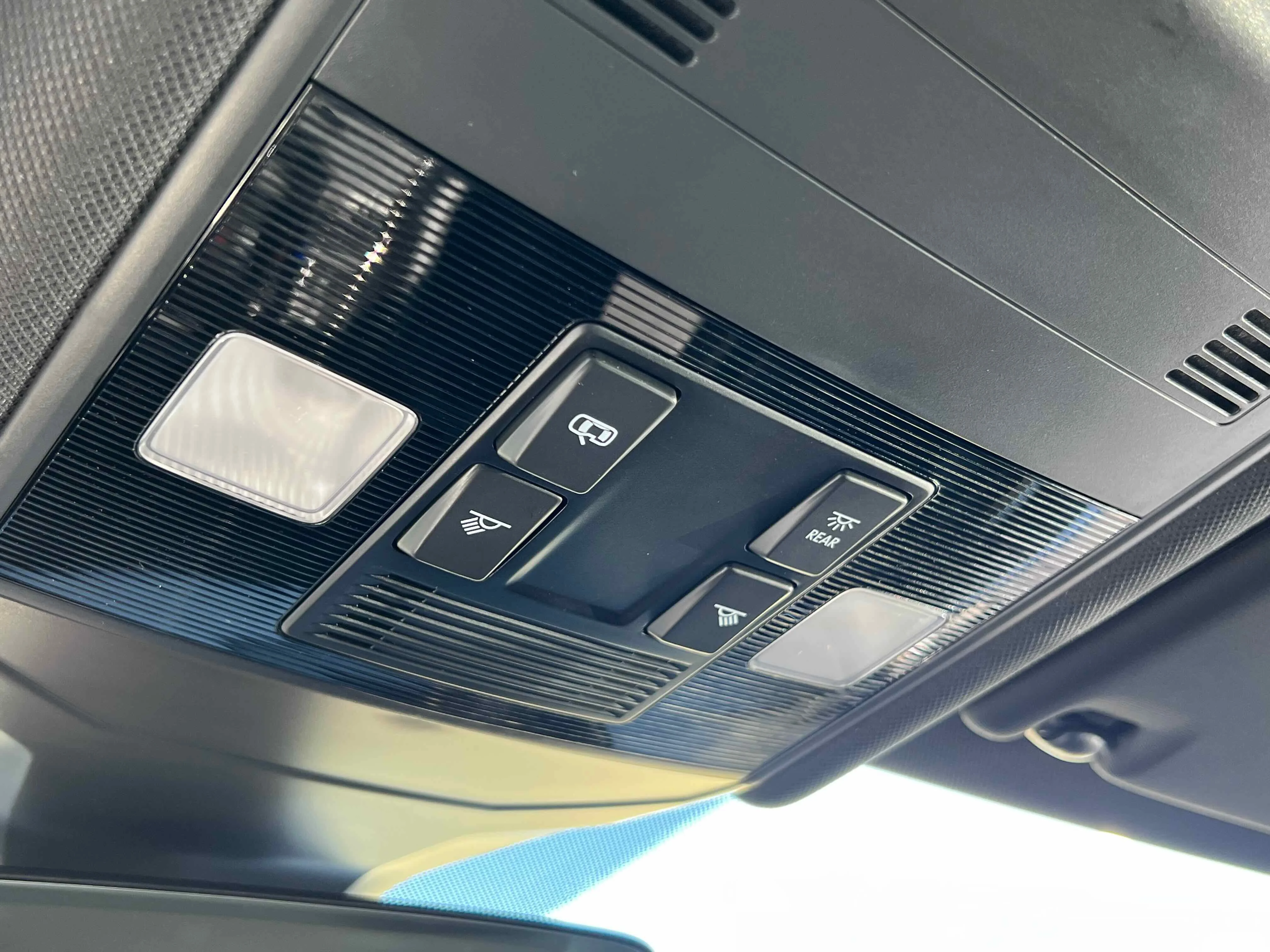 New 2026 Platinum Gray Volkswagen Sport image 34