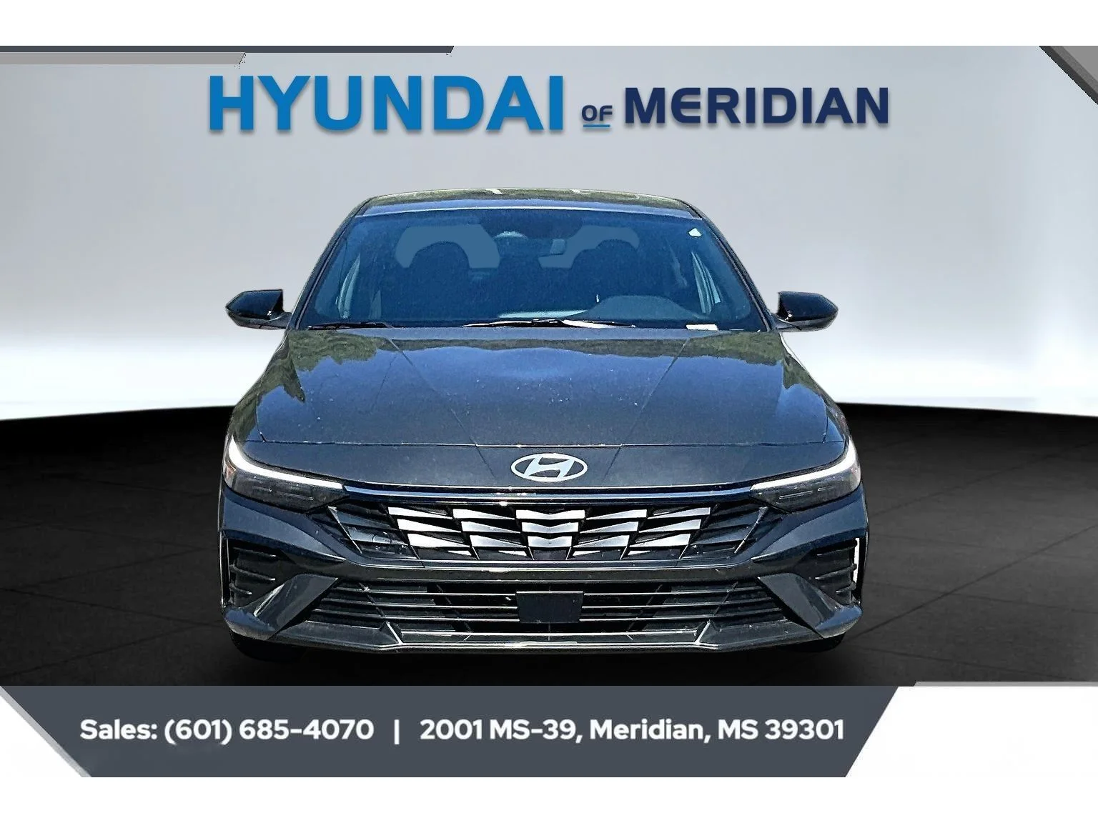 Used 2026 AMAZON GRAY Hyundai SEL Sport Premium image 3