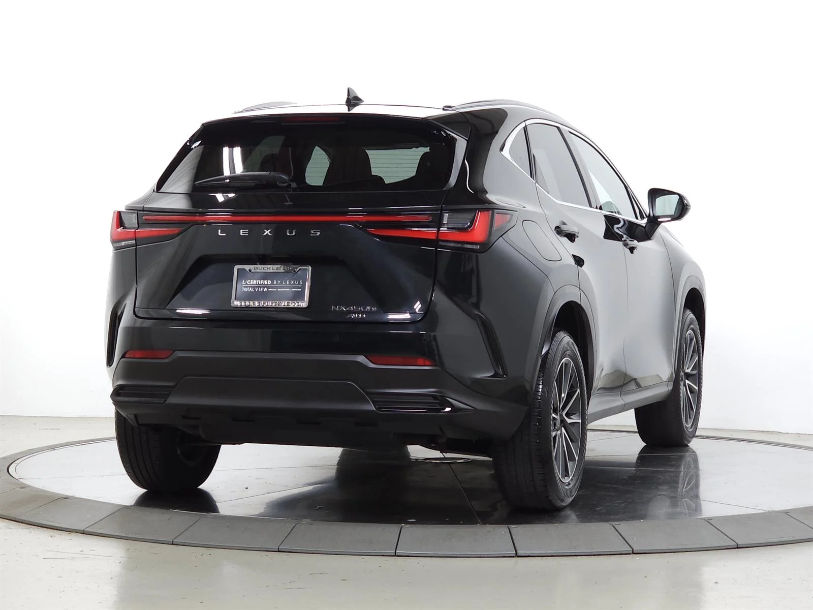 Certified Used 2026 Caviar Lexus PREMIUM image 10