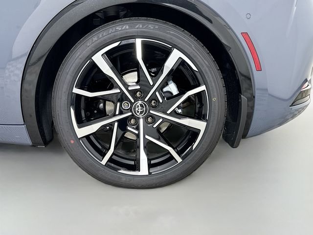 New 2026 Guardian Gray Toyota  XSE Premium image 30