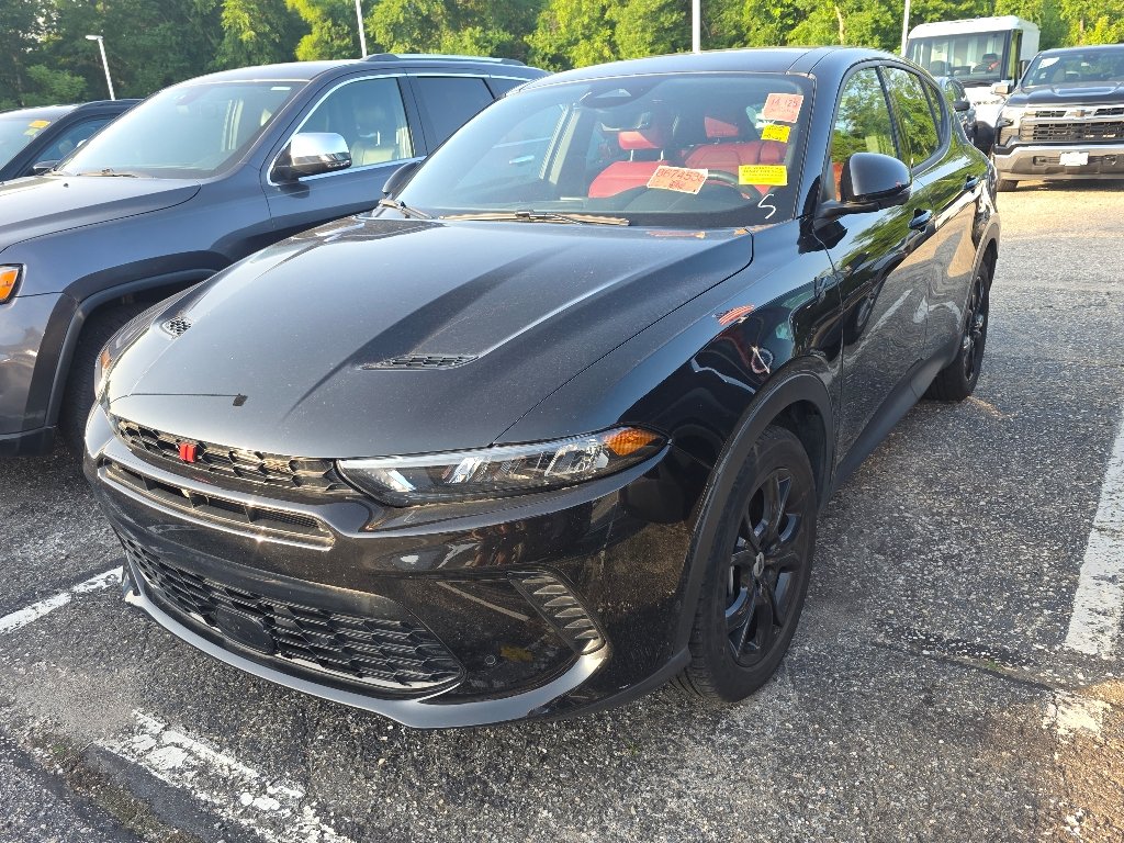 2025 Dodge Hornet 2.0 GT Plus AWD's photo