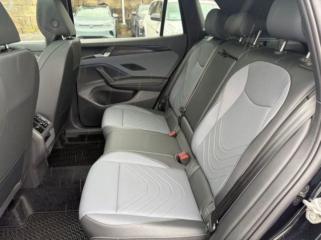2026 Volkswagen Tiguan SE R-LINE BLACK - Photo 12