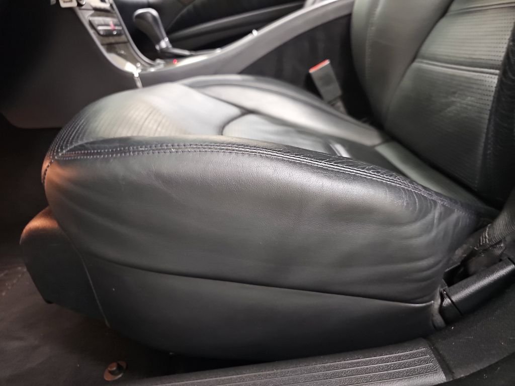 Used 2008 Black Mercedes-Benz E 63 AMG® image 29