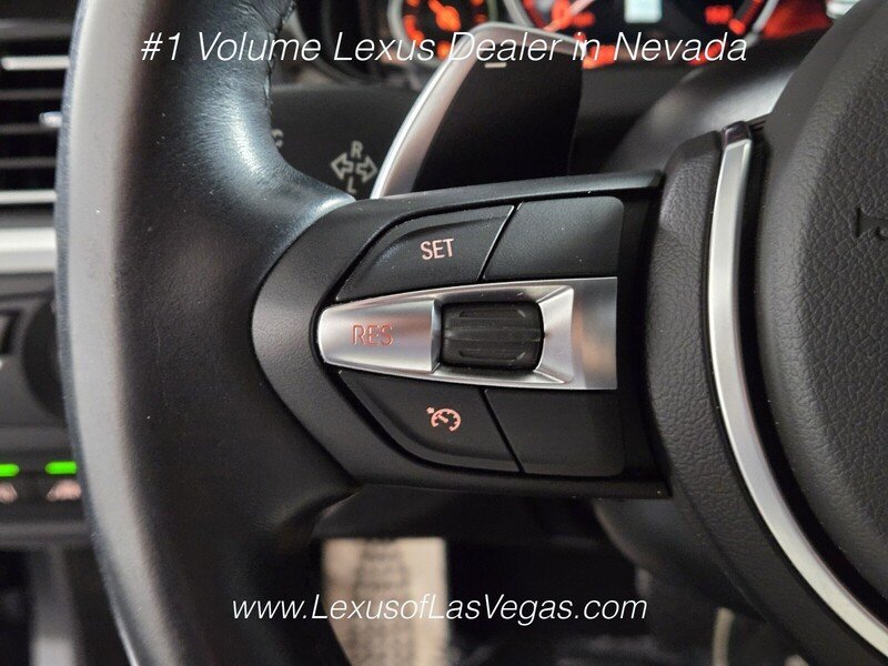 Used 2014 Black Sapphire Metallic BMW 640i Gran Coupe image 38