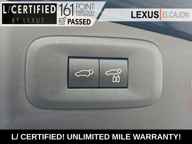 Certified Used 2026 CAVIAR Lexus 450e Premium image 20