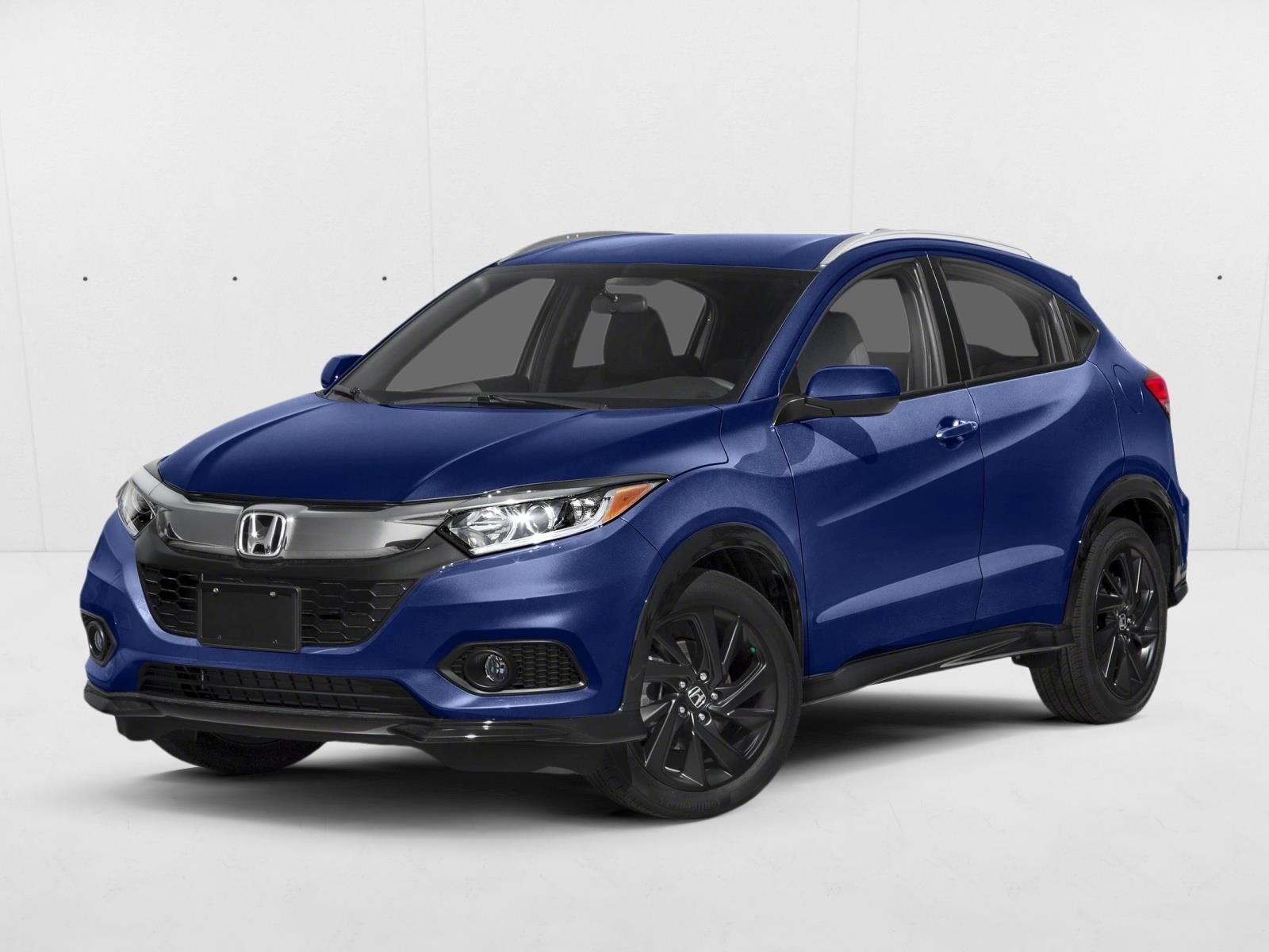 2021 Honda HR-V