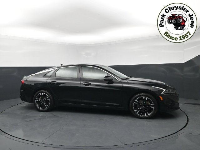 2023 Kia K5