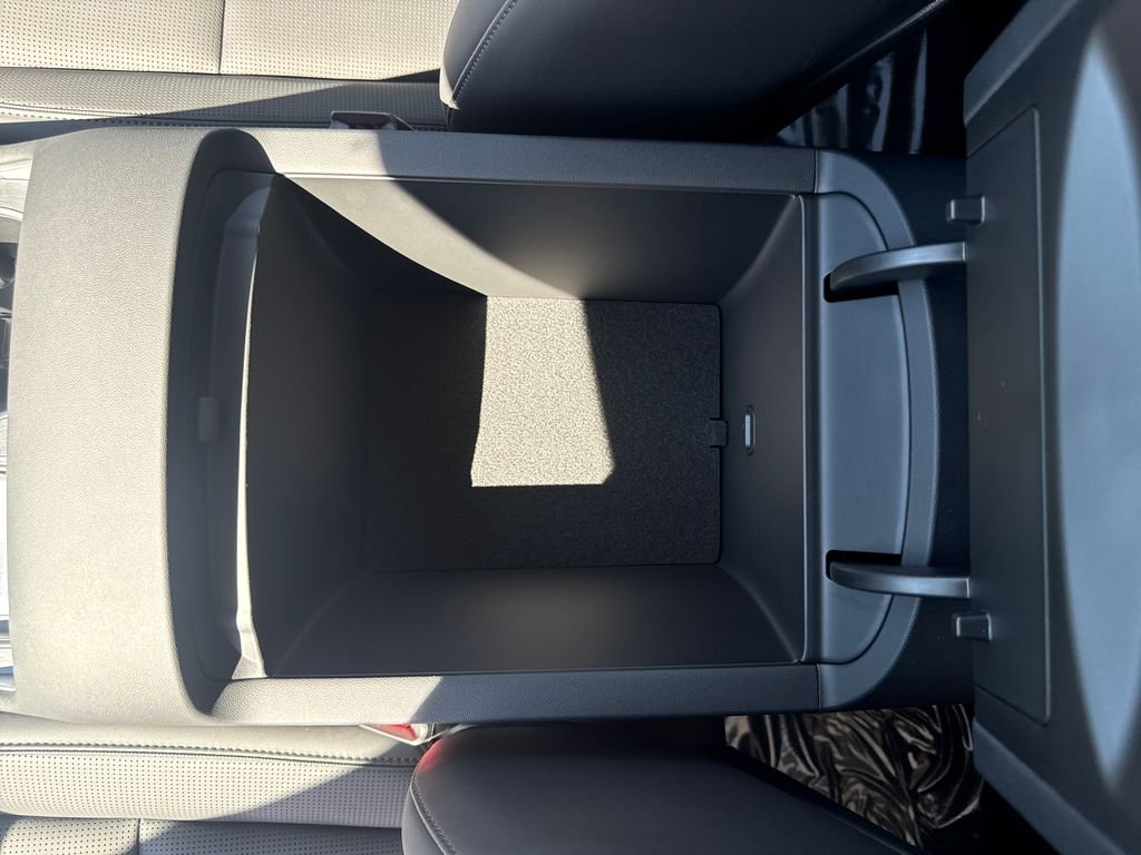 New 2026 White Hyundai SEL image 26