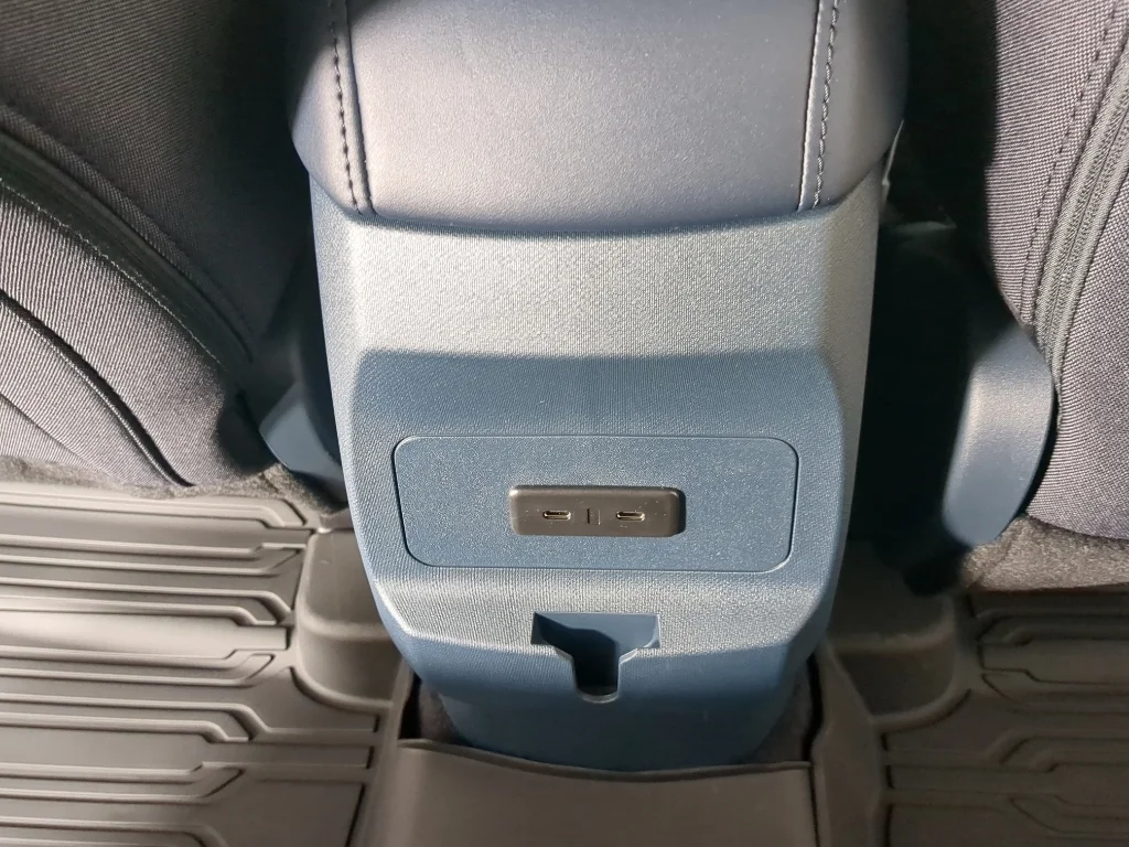 New 2026 Oxford White Ford XL image 22