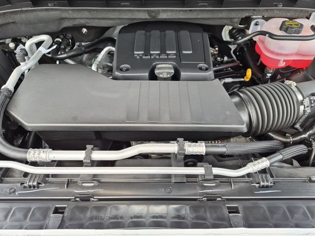 2026 Chevrolet Silverado 1500 RST - Photo 32