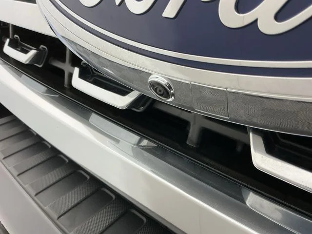 Used 2024 Agate Black Metallic Ford Platinum image 11