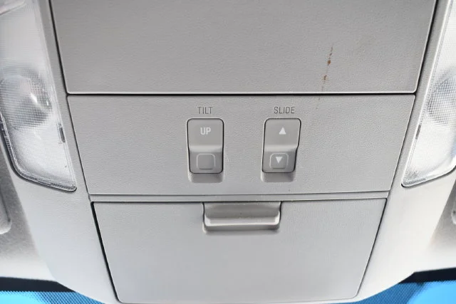 Used 2017 White Toyota Limited image 45