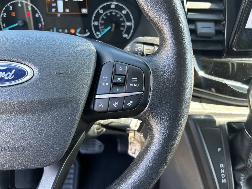 Certified Used 2024 White Ford XLT image 22
