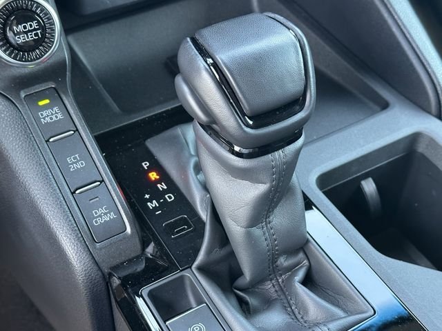Used 2025 White Toyota 1958 image 22