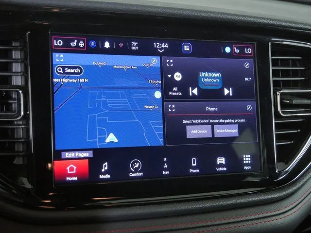 Used 2025 White Dodge GT image 29