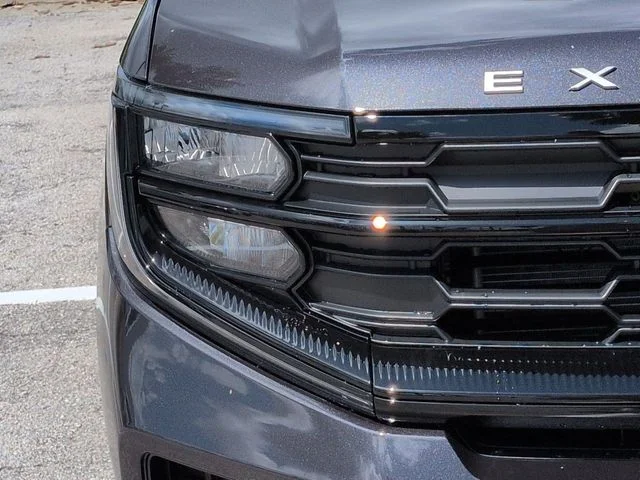 New 2026 Dark Matter Gray Metallic Ford MAX Active image 10