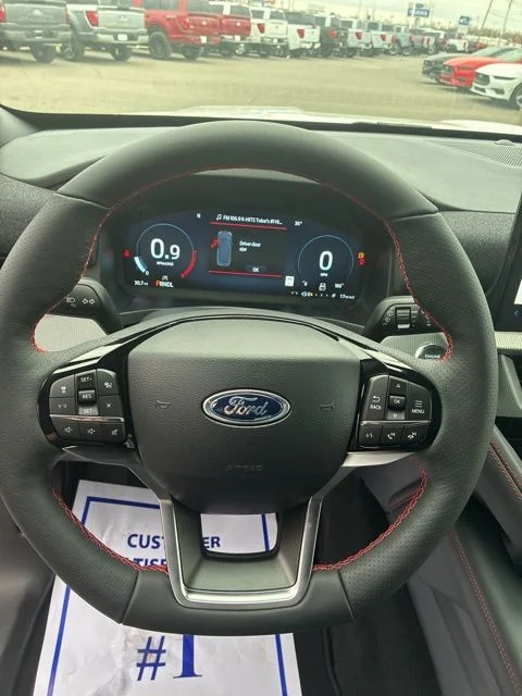 2026 Ford Explorer ST-Line - Photo 15