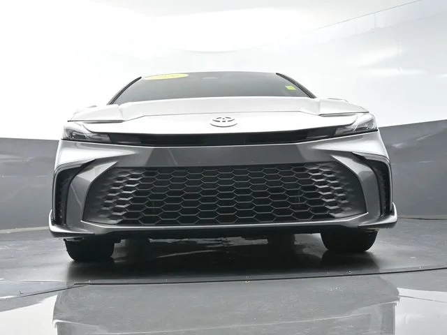 Used 2026  Toyota SE image 44