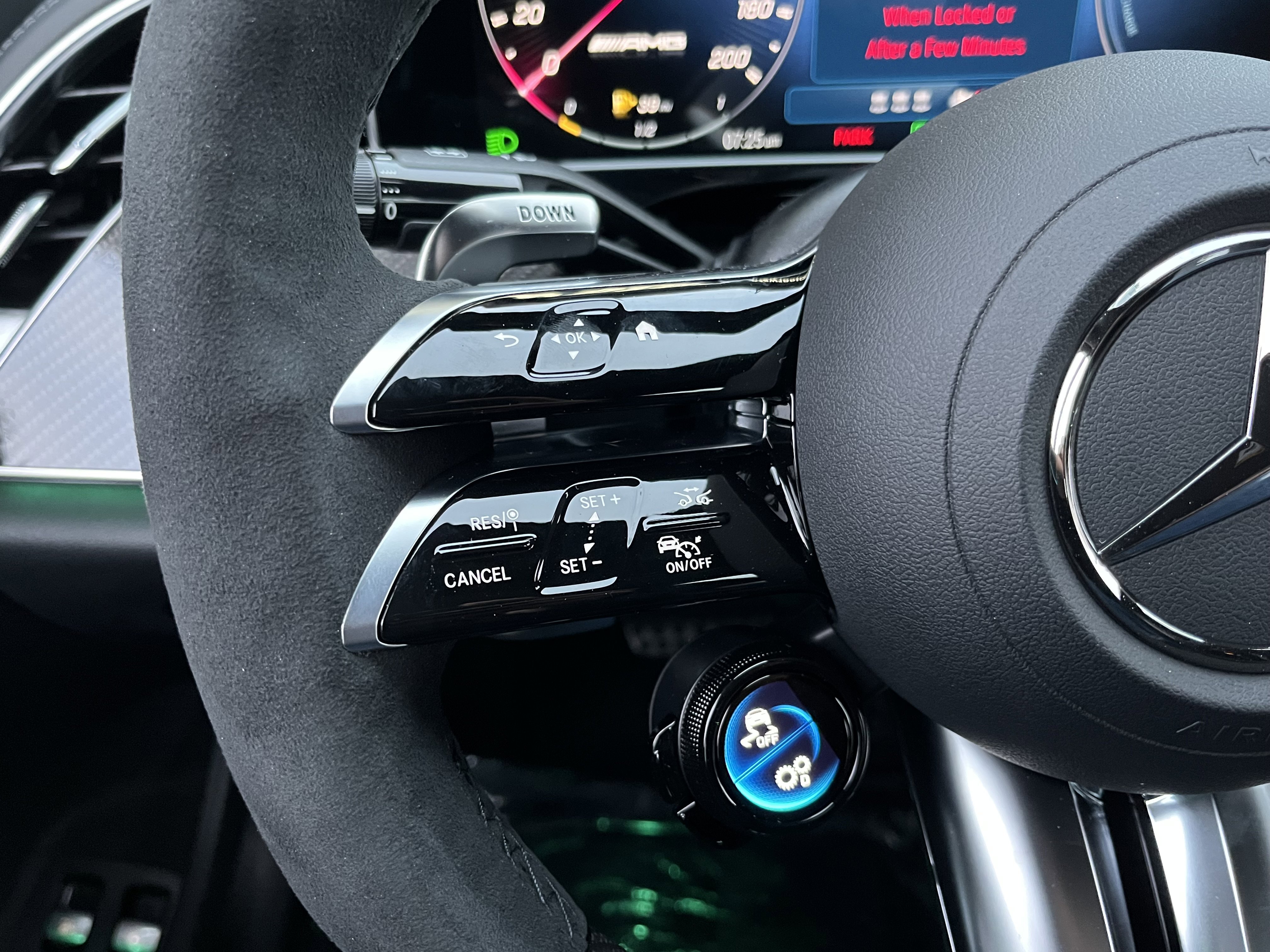 New 2026 Black Mercedes-Benz AMG® E 53 E image 54