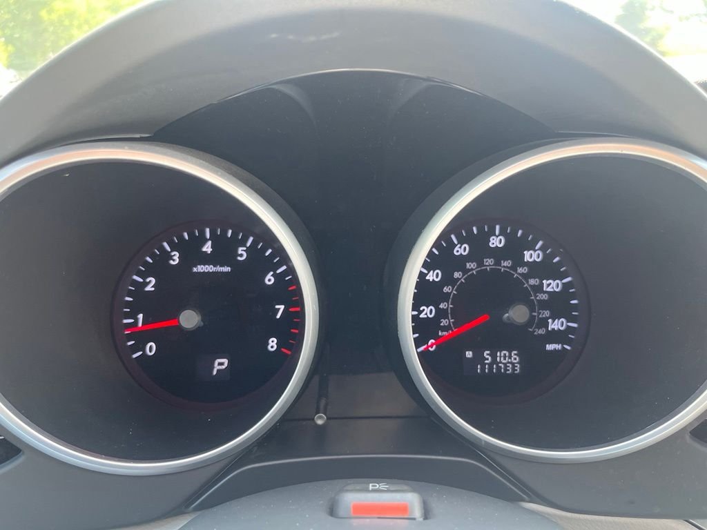 Used 2013 Red Subaru Limited image 21
