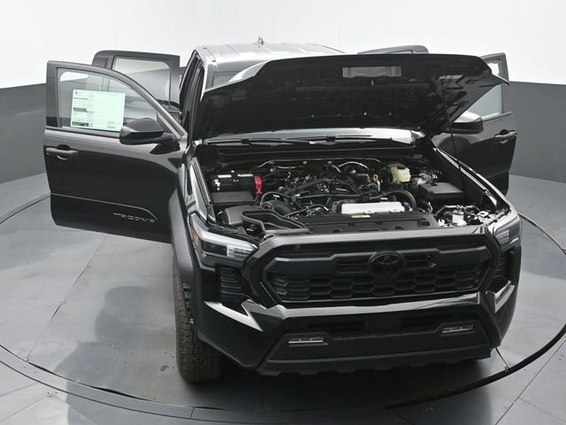 New 2026 Black Toyota TRD Off-Road image 32