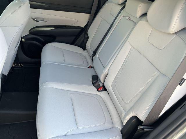 New 2026 Gray Hyundai SEL AWD image 32
