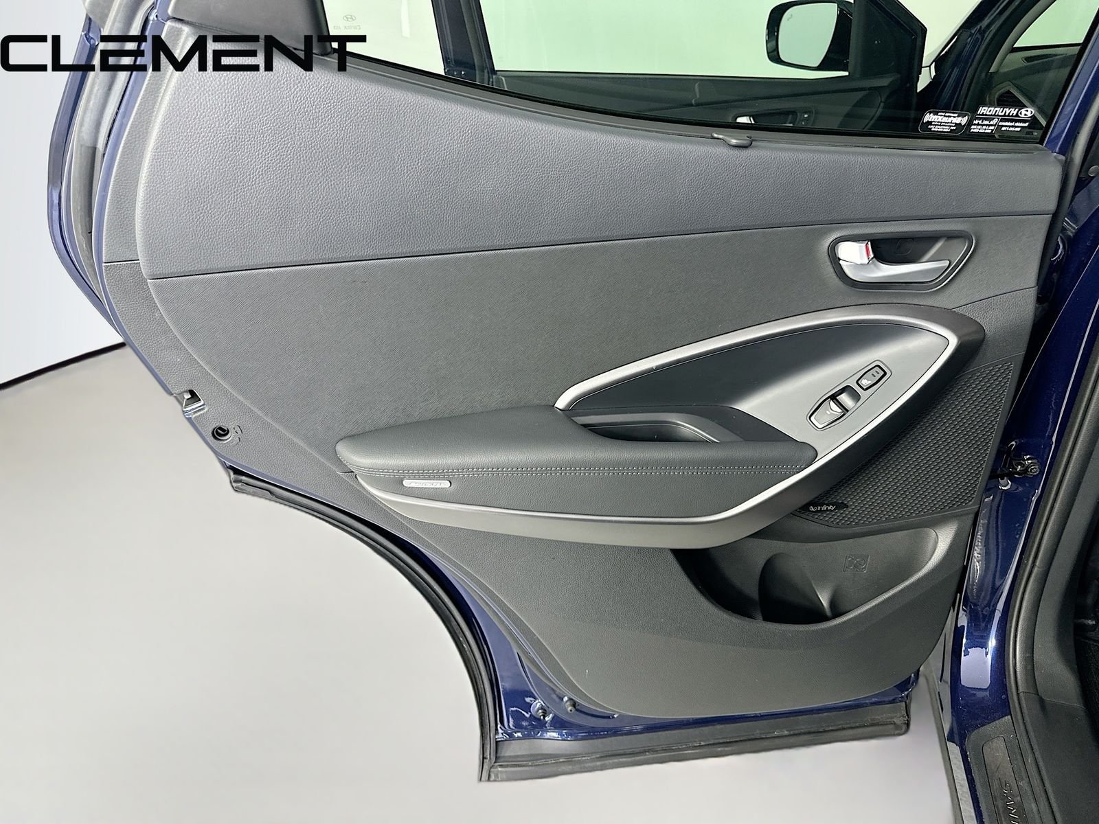 Used 2018 Blue Hyundai 2.0T Ultimate image 33