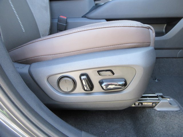 New 2026 Cloudburst Gray Lexus LUXURY AWD image 31