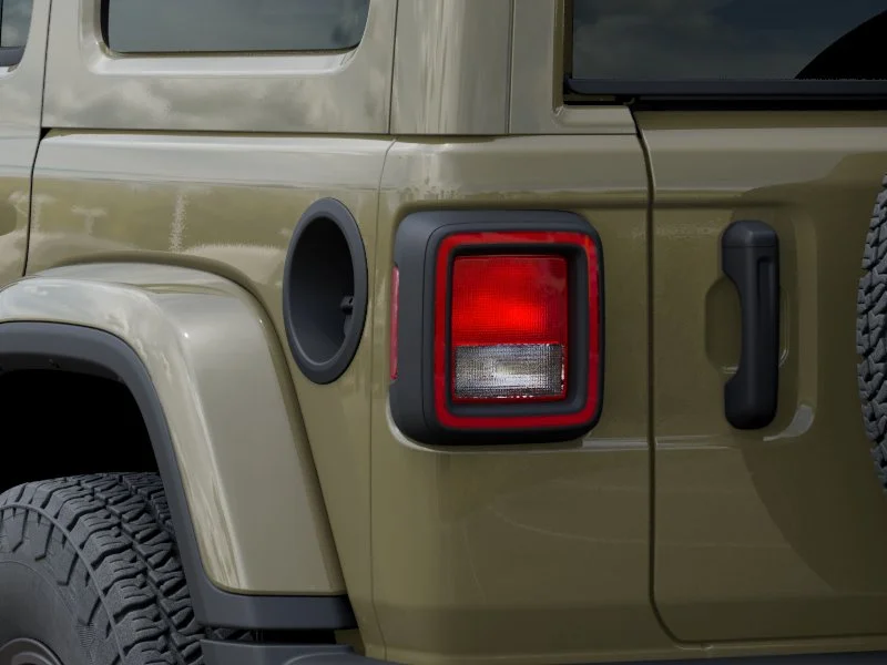 New 2026  Jeep  image 35