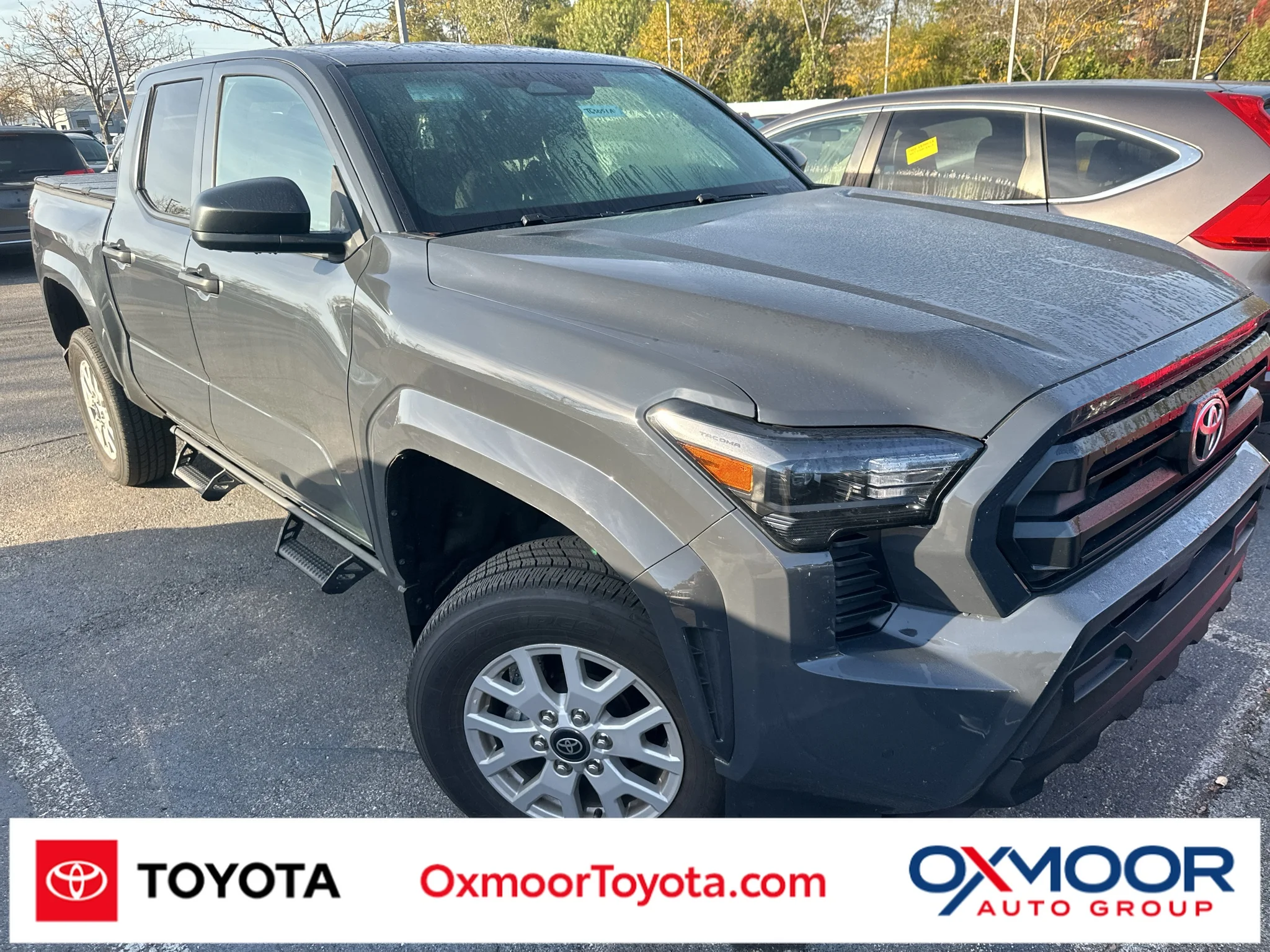 Used 2024 Underground Toyota SR image 1
