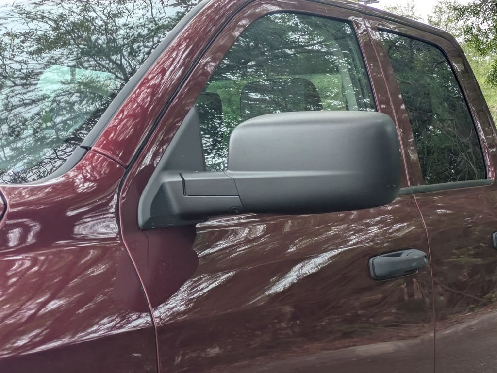Used 2024 Red Ram SLT image 11