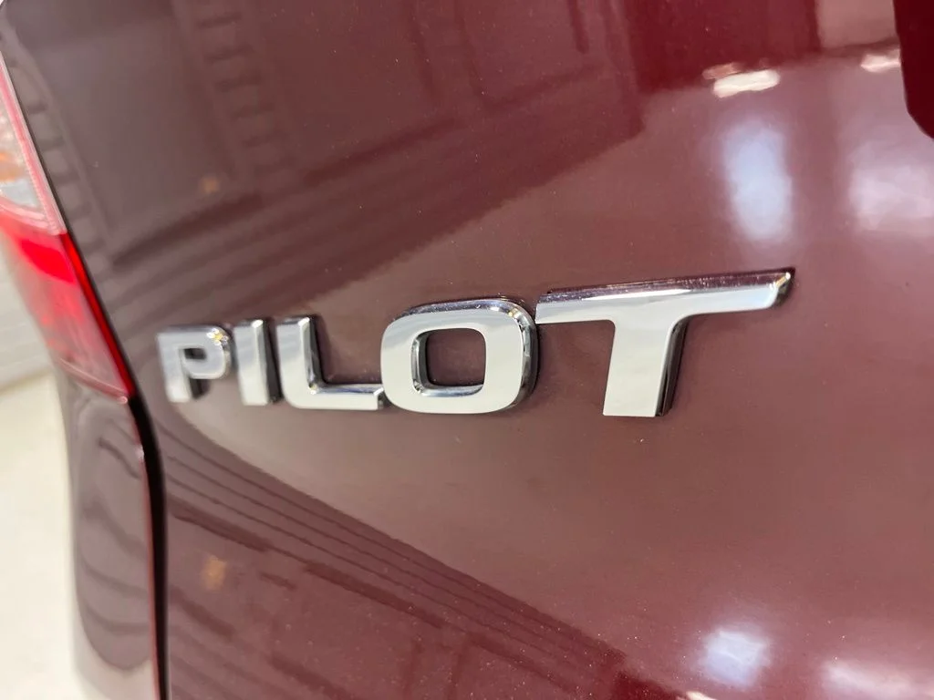 2022 Honda Pilot SE - Photo 39